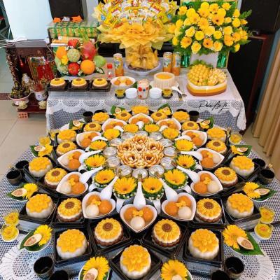 Cách cúng thôi nôi miền Trung đơn giản