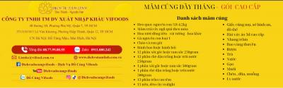 Mâm Cúng Đầy Tháng Bé Trai