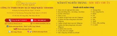 Mâm Cúng Đầy Tháng Bé Trai