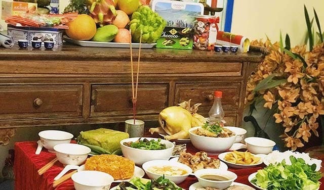 Lễ cúng 49 ngày cần chuẩn bị những gì? Văn khấn cúng 49 ngày - ĐÁ MỸ NGHỆ  HOÀNG YẾN