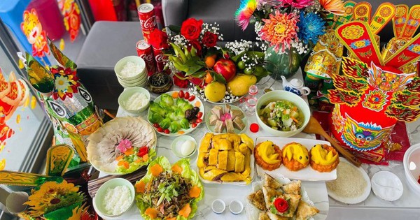 Chuyên gia gợi ý bài văn khấn cúng ông Công ông Táo 2024 chuẩn nhất