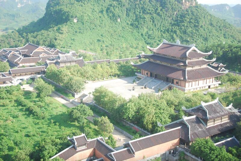 Chùa Bái Đính