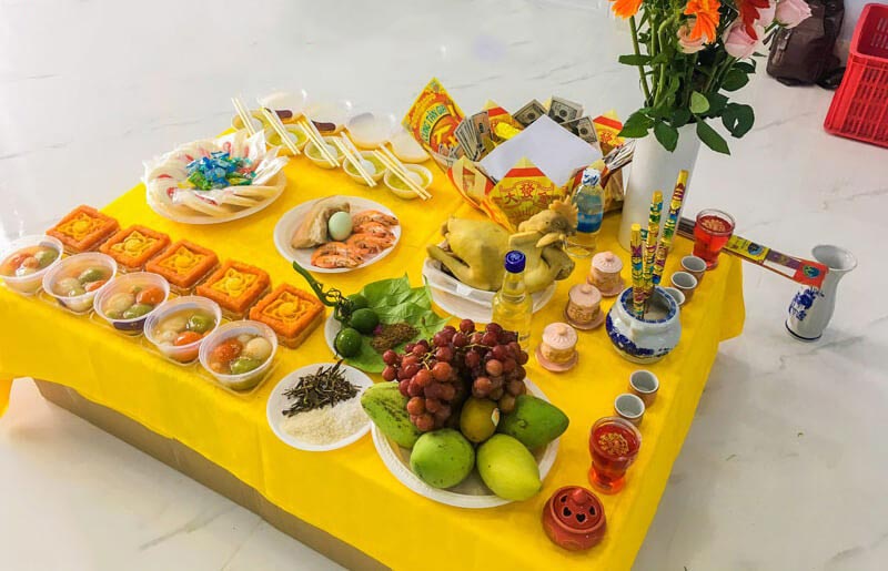 Hướng dẫn cúng sửa nhà đơn giản và chuẩn xác nhất