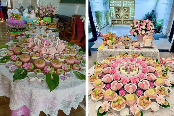 Thôi nôi có phải sinh nhật không Thôi nôi có phải sinh nhật không