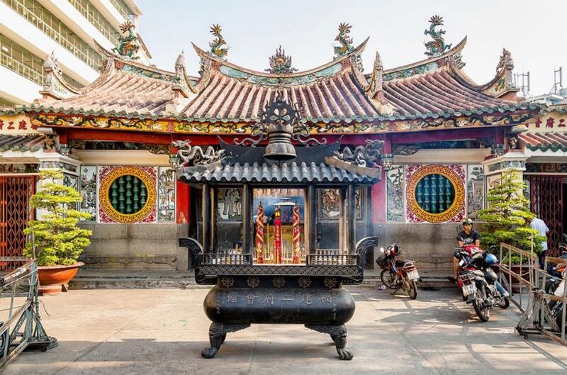 Chùa Ông